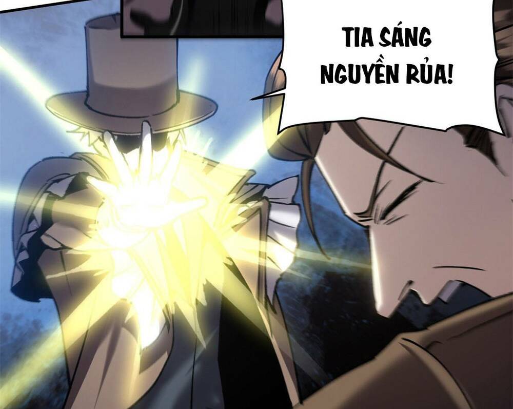 Trưởng Giám Ngục Trông Coi Các Ma Nữ Chapter 14 - Trang 2