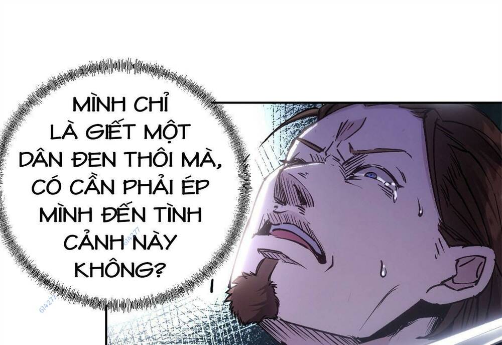 Trưởng Giám Ngục Trông Coi Các Ma Nữ Chapter 14 - Trang 2