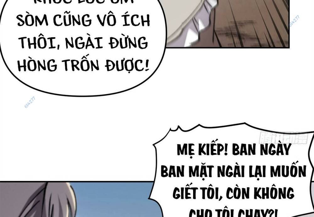 Trưởng Giám Ngục Trông Coi Các Ma Nữ Chapter 14 - Trang 2