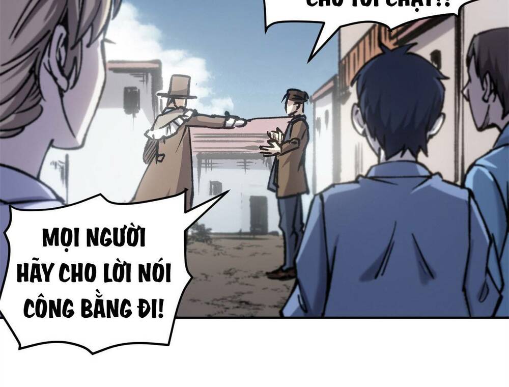 Trưởng Giám Ngục Trông Coi Các Ma Nữ Chapter 14 - Trang 2