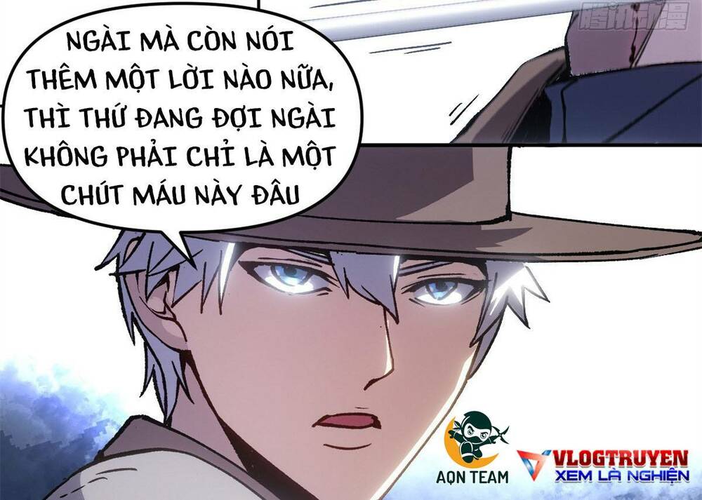 Trưởng Giám Ngục Trông Coi Các Ma Nữ Chapter 14 - Trang 2