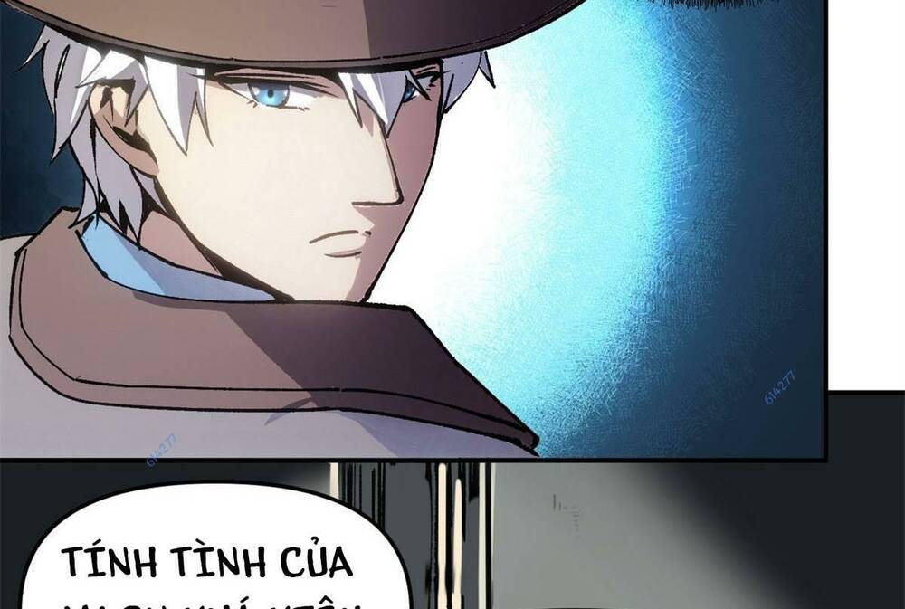 Trưởng Giám Ngục Trông Coi Các Ma Nữ Chapter 14 - Trang 2