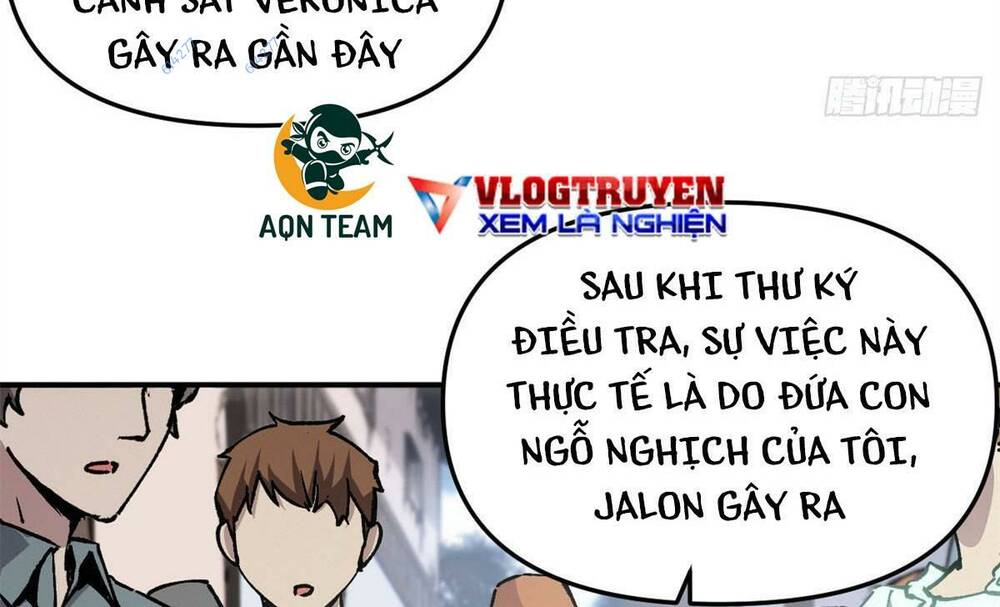 Trưởng Giám Ngục Trông Coi Các Ma Nữ Chapter 14 - Trang 2