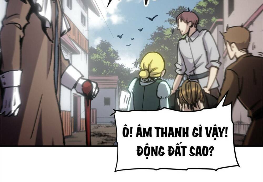 Trưởng Giám Ngục Trông Coi Các Ma Nữ Chapter 14 - Trang 2