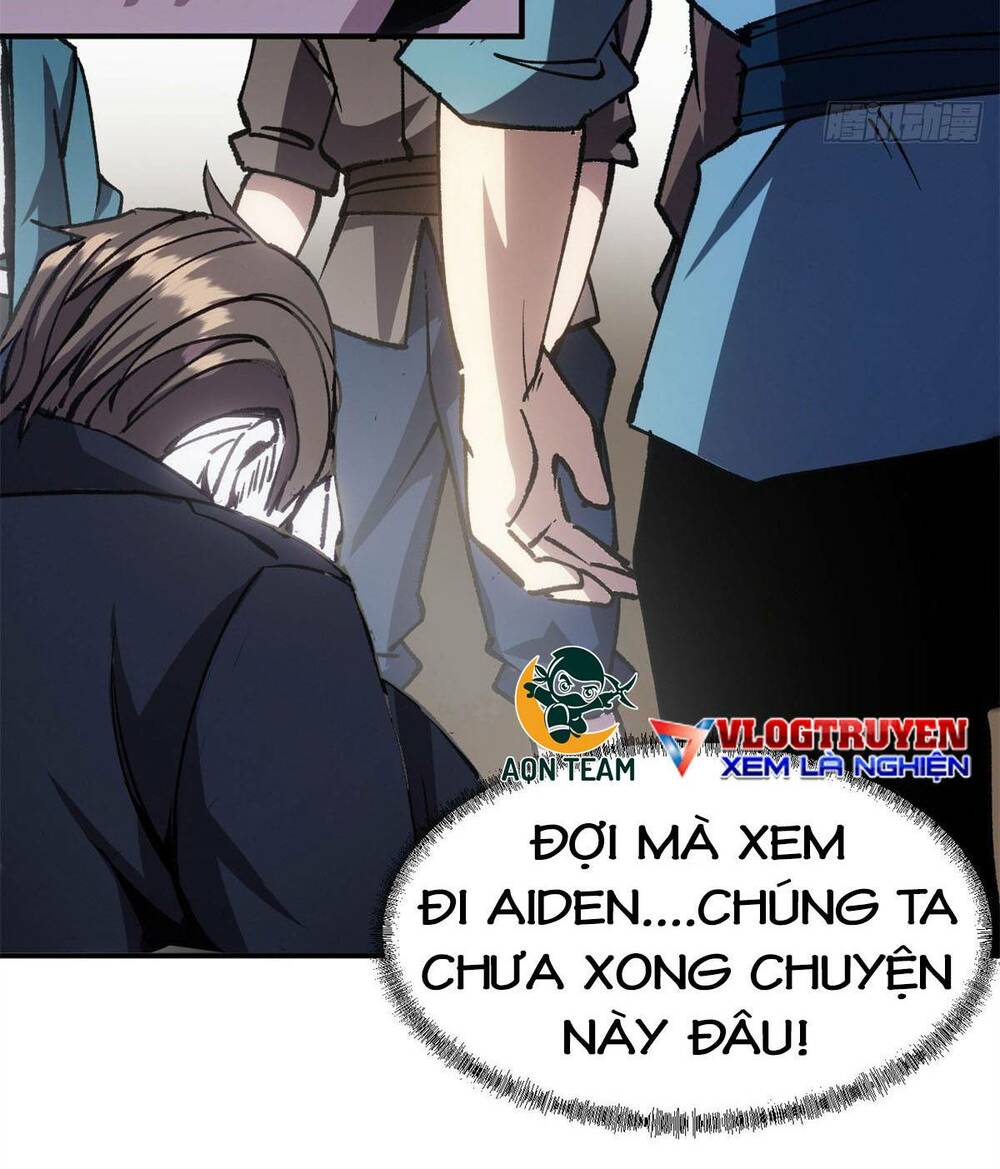 Trưởng Giám Ngục Trông Coi Các Ma Nữ Chapter 14 - Trang 2