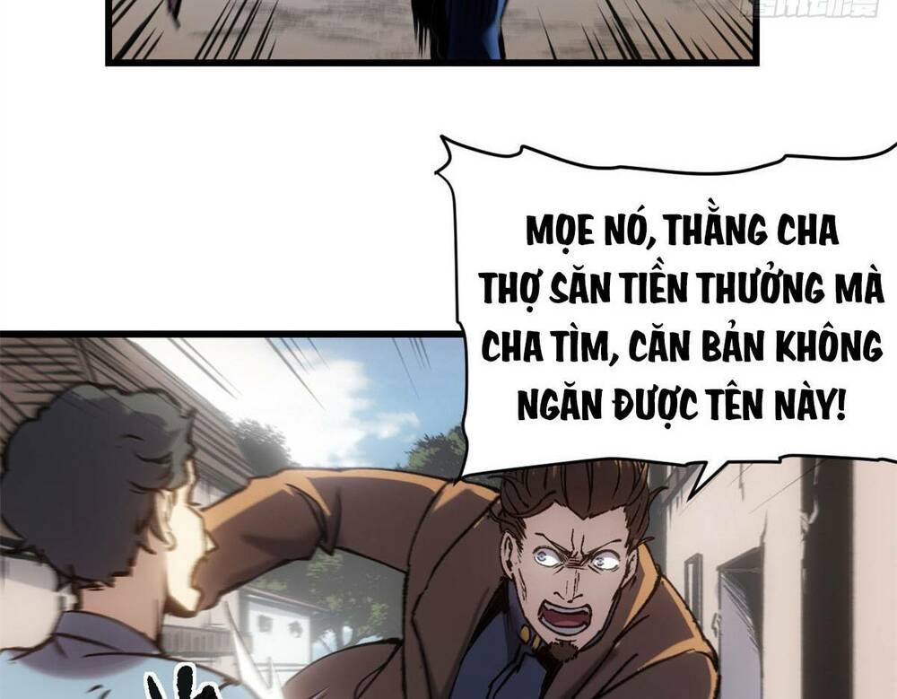 Trưởng Giám Ngục Trông Coi Các Ma Nữ Chapter 14 - Trang 2