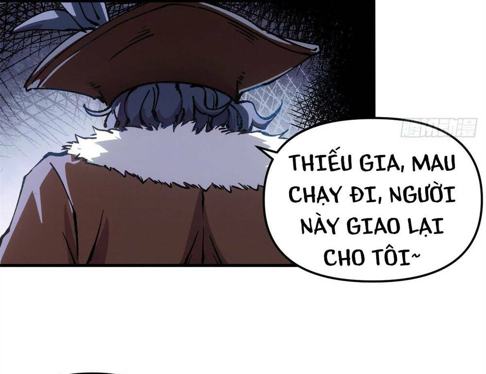 Trưởng Giám Ngục Trông Coi Các Ma Nữ Chapter 13 - Trang 2