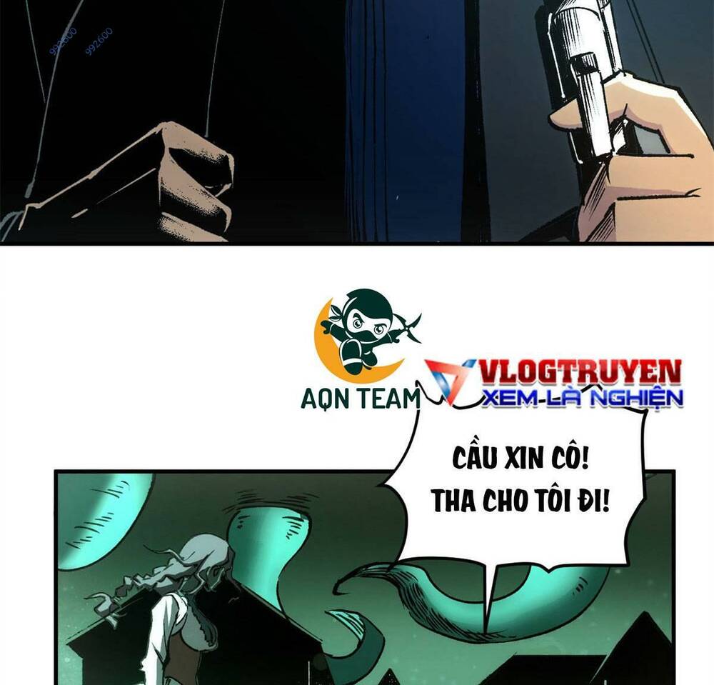 Trưởng Giám Ngục Trông Coi Các Ma Nữ Chapter 11 - Trang 2