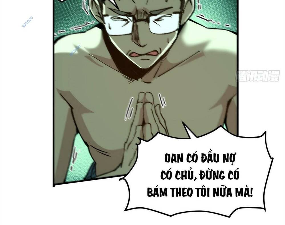 Trưởng Giám Ngục Trông Coi Các Ma Nữ Chapter 11 - Trang 2