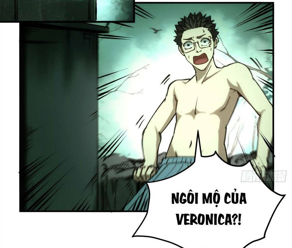 Trưởng Giám Ngục Trông Coi Các Ma Nữ Chapter 11 - Trang 2