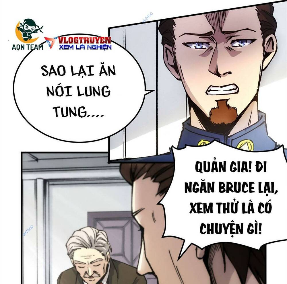 Trưởng Giám Ngục Trông Coi Các Ma Nữ Chapter 11 - Trang 2