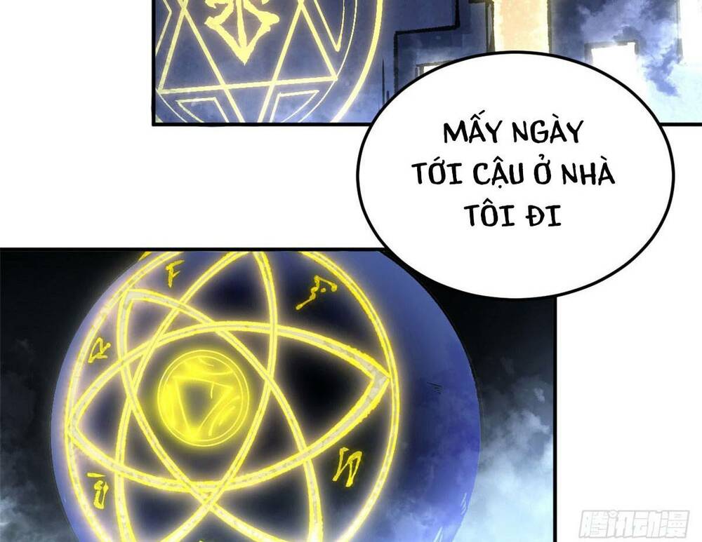 Trưởng Giám Ngục Trông Coi Các Ma Nữ Chapter 10 - Trang 2