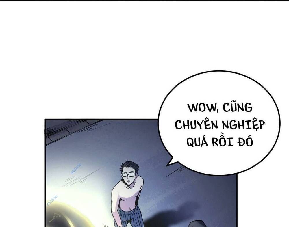 Trưởng Giám Ngục Trông Coi Các Ma Nữ Chapter 10 - Trang 2