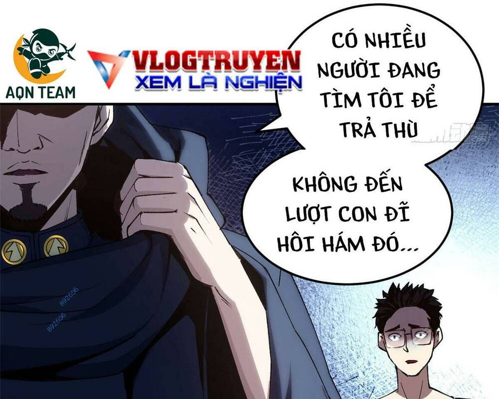 Trưởng Giám Ngục Trông Coi Các Ma Nữ Chapter 10 - Trang 2