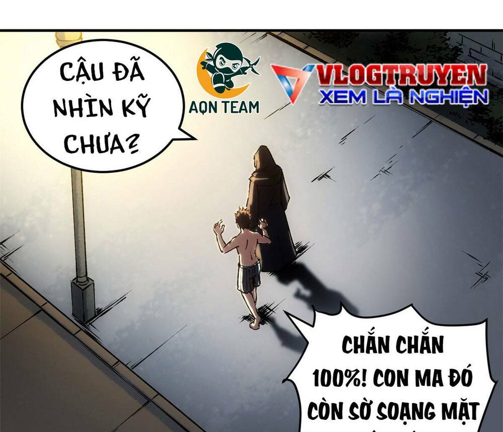 Trưởng Giám Ngục Trông Coi Các Ma Nữ Chapter 10 - Trang 2