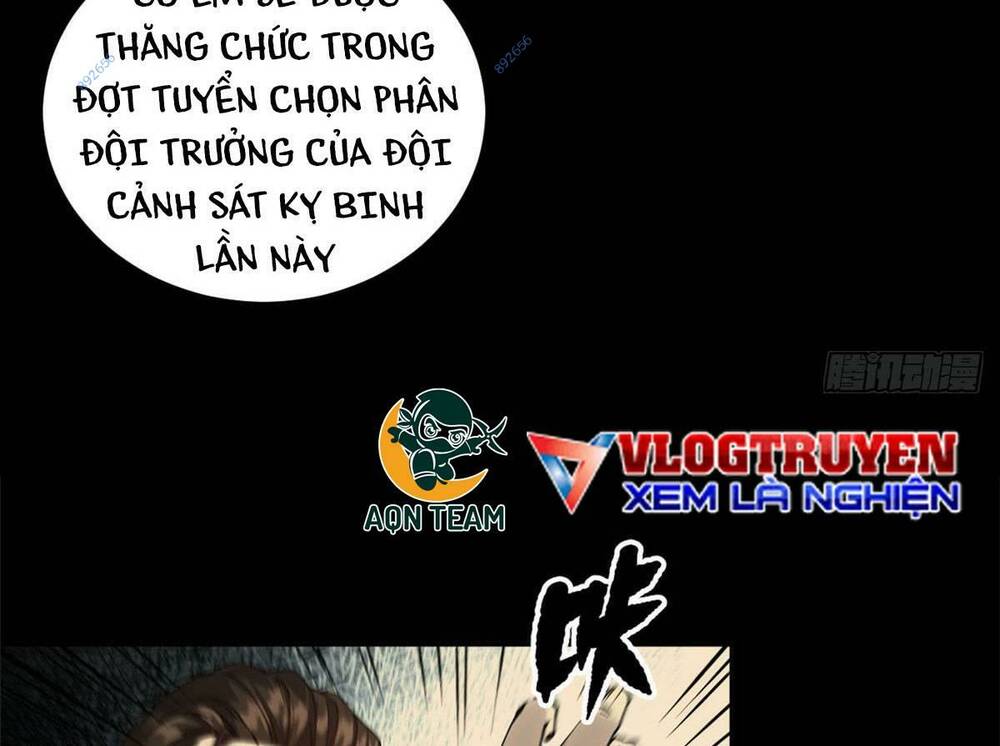 Trưởng Giám Ngục Trông Coi Các Ma Nữ Chapter 10 - Trang 2