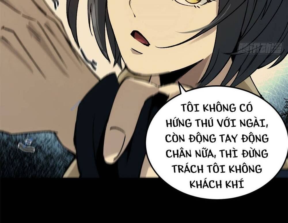 Trưởng Giám Ngục Trông Coi Các Ma Nữ Chapter 10 - Trang 2