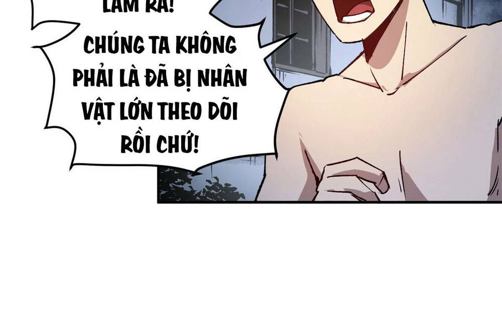 Trưởng Giám Ngục Trông Coi Các Ma Nữ Chapter 10 - Trang 2