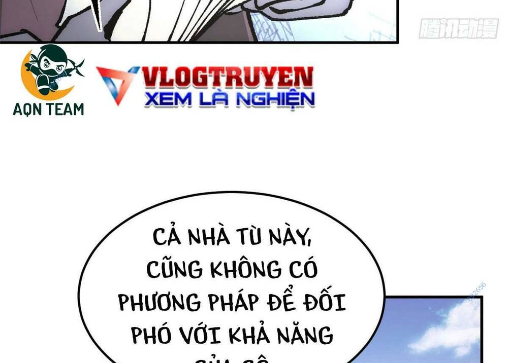 Trưởng Giám Ngục Trông Coi Các Ma Nữ Chapter 10 - Trang 2