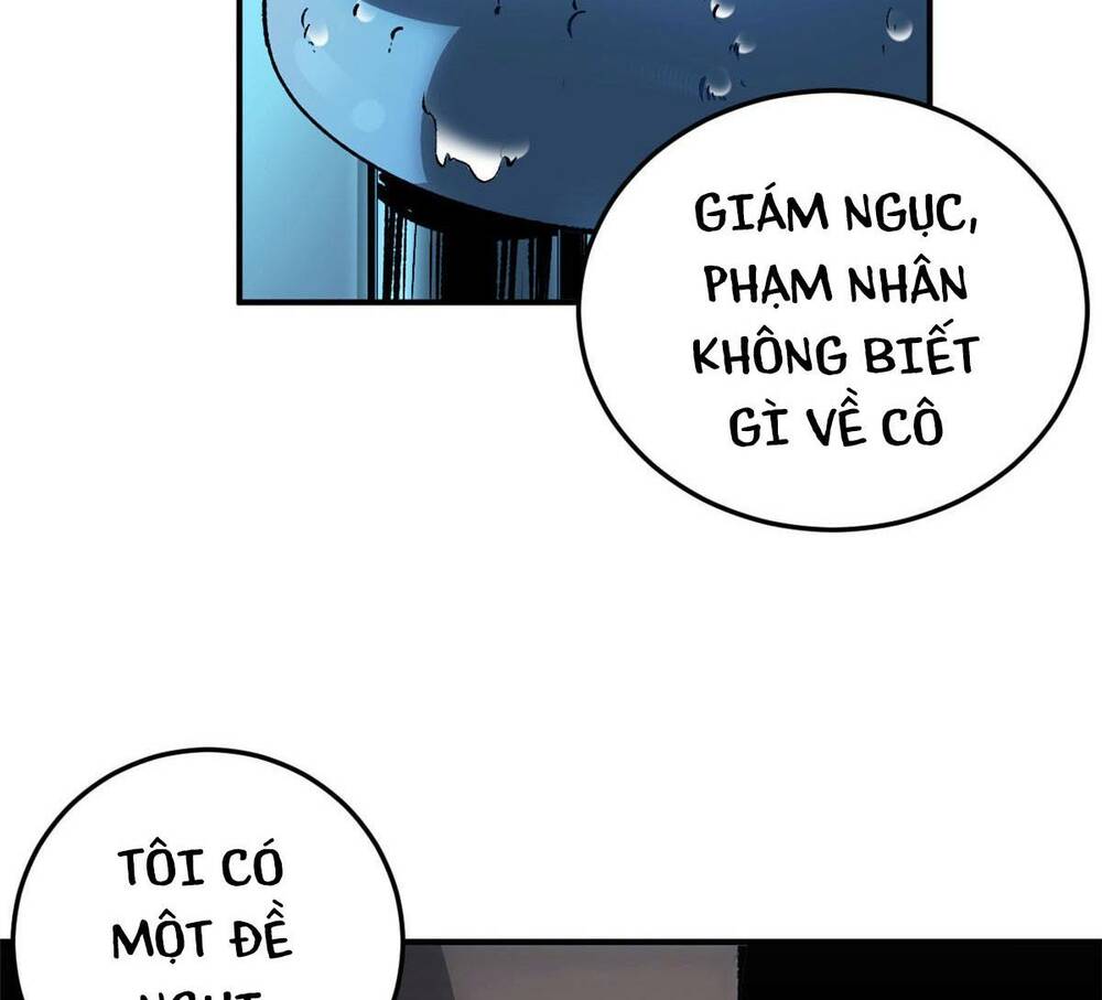 Trưởng Giám Ngục Trông Coi Các Ma Nữ Chapter 10 - Trang 2