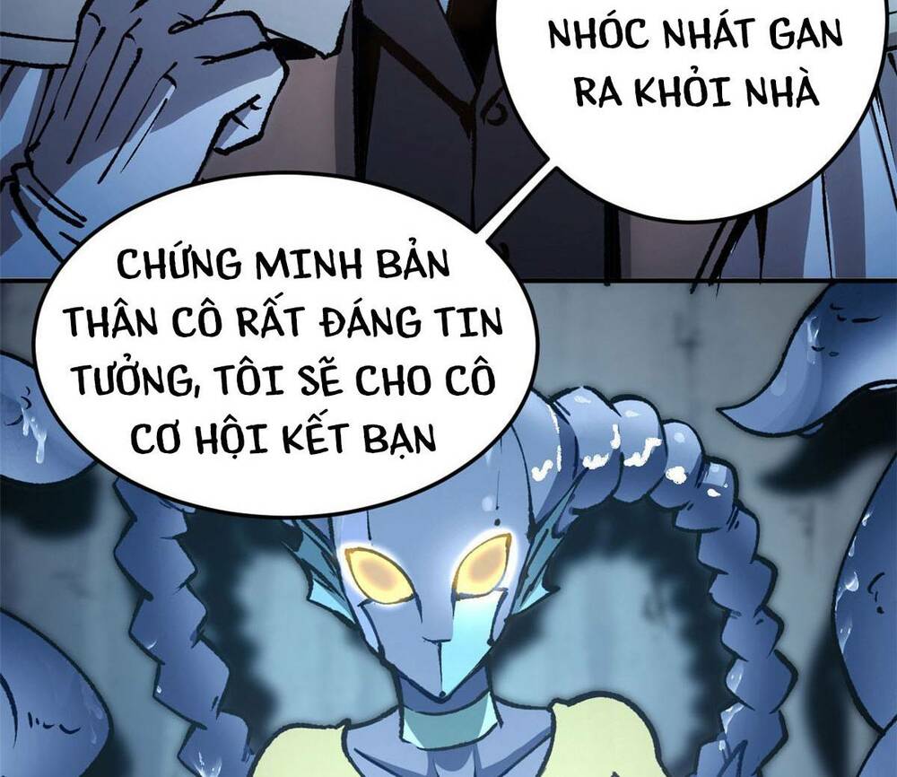 Trưởng Giám Ngục Trông Coi Các Ma Nữ Chapter 10 - Trang 2