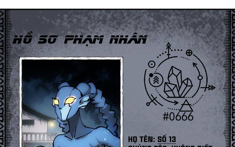 Trưởng Giám Ngục Trông Coi Các Ma Nữ Chapter 10 - Trang 2