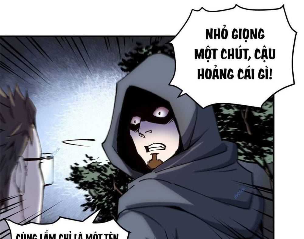 Trưởng Giám Ngục Trông Coi Các Ma Nữ Chapter 10 - Trang 2