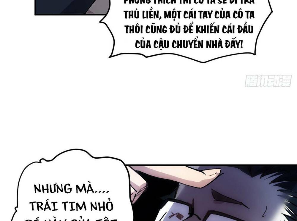 Trưởng Giám Ngục Trông Coi Các Ma Nữ Chapter 10 - Trang 2