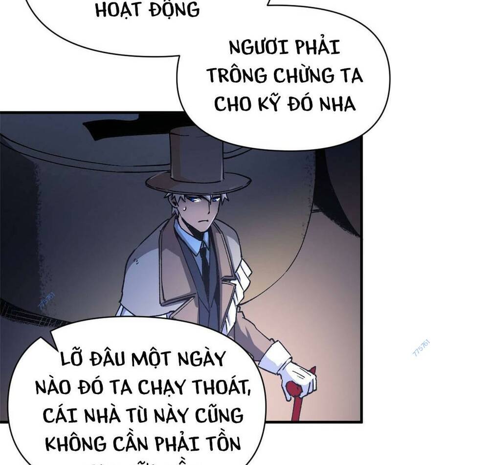 Trưởng Giám Ngục Trông Coi Các Ma Nữ Chapter 7 - Trang 2