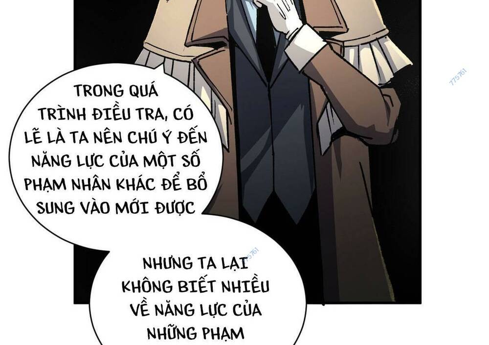 Trưởng Giám Ngục Trông Coi Các Ma Nữ Chapter 7 - Trang 2