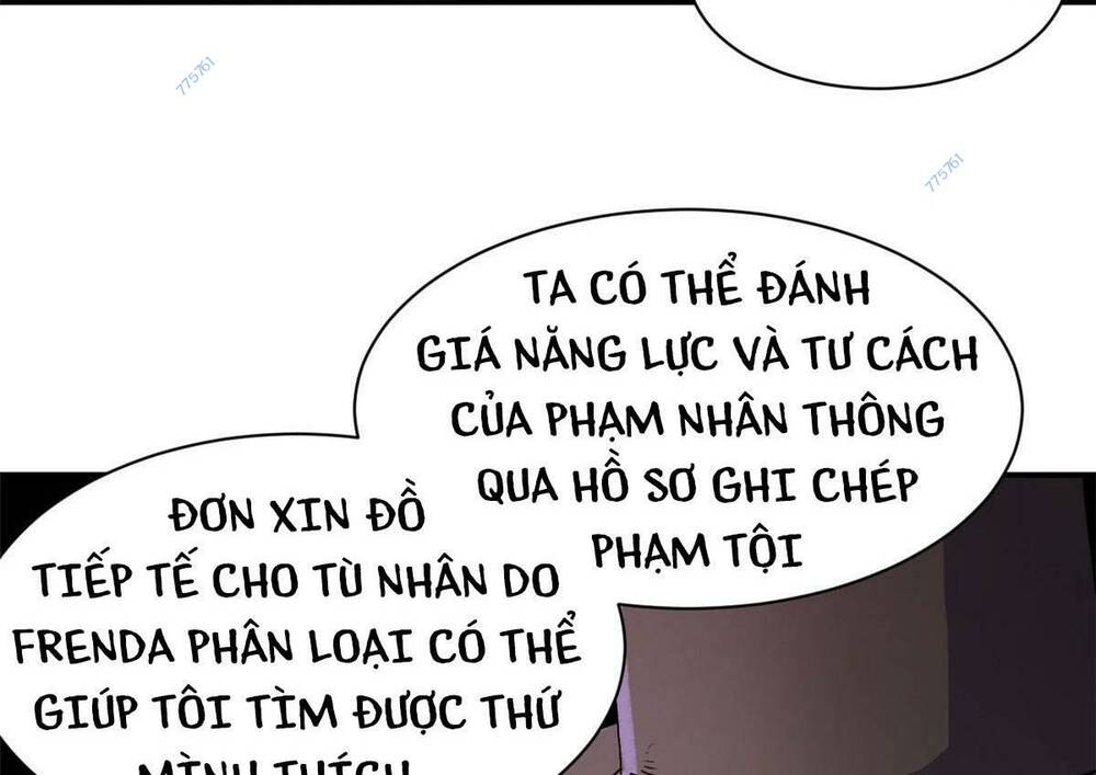 Trưởng Giám Ngục Trông Coi Các Ma Nữ Chapter 7 - Trang 2