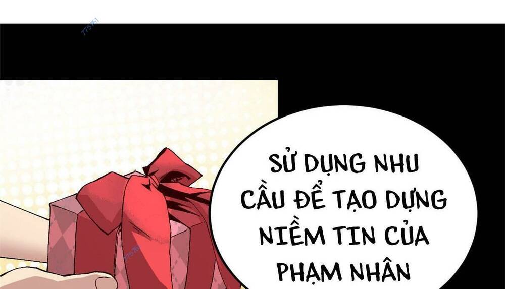 Trưởng Giám Ngục Trông Coi Các Ma Nữ Chapter 7 - Trang 2