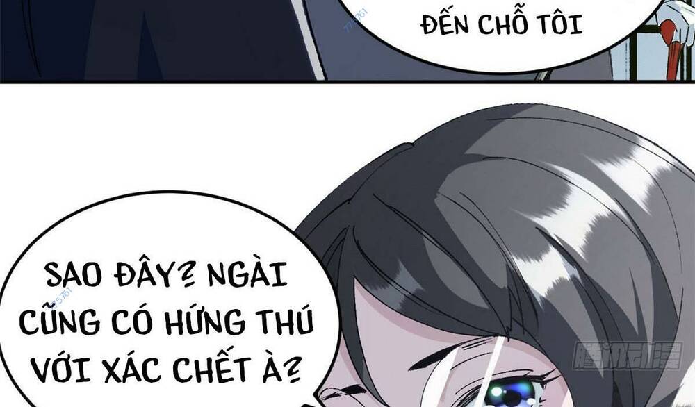 Trưởng Giám Ngục Trông Coi Các Ma Nữ Chapter 7 - Trang 2