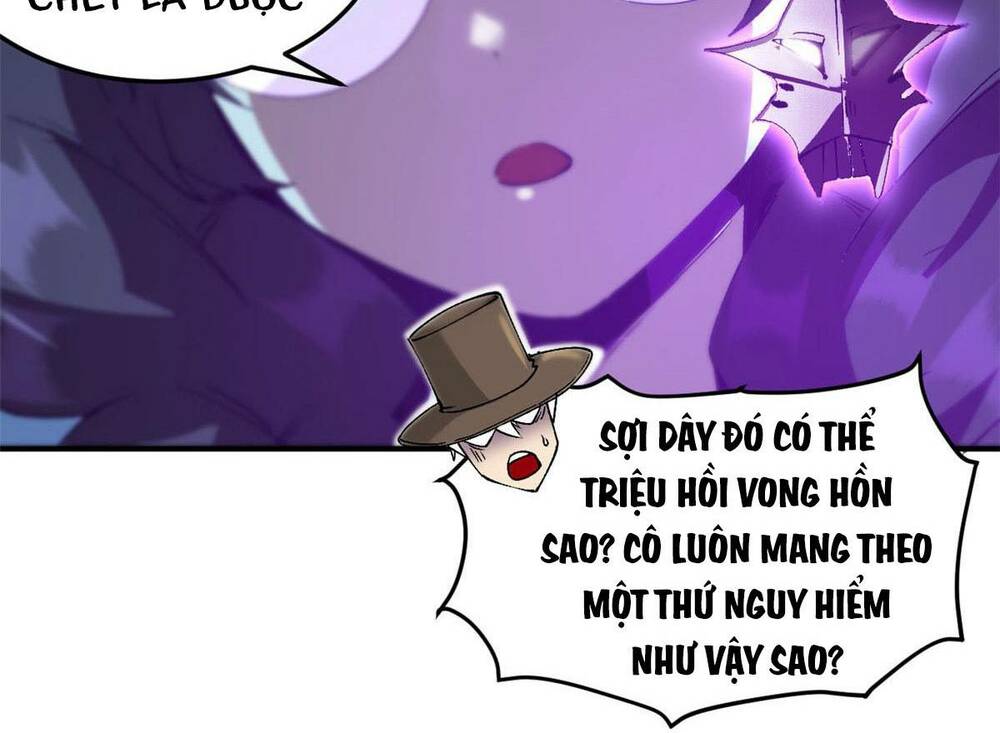 Trưởng Giám Ngục Trông Coi Các Ma Nữ Chapter 7 - Trang 2