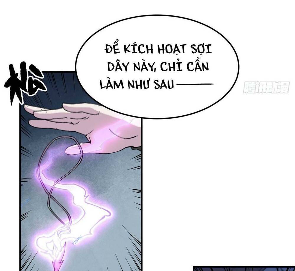 Trưởng Giám Ngục Trông Coi Các Ma Nữ Chapter 7 - Trang 2