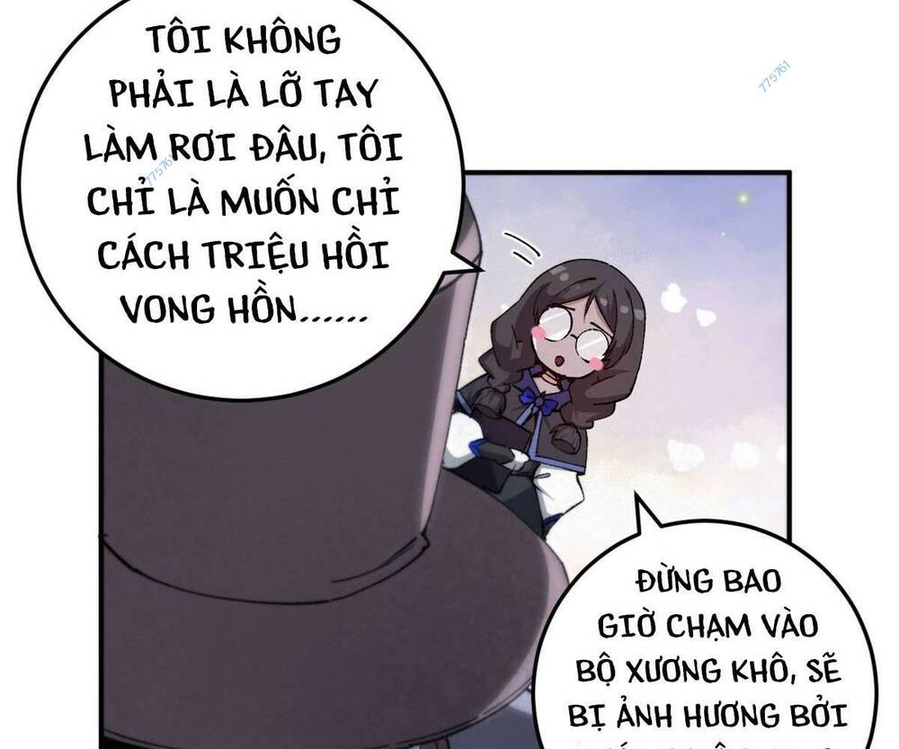 Trưởng Giám Ngục Trông Coi Các Ma Nữ Chapter 7 - Trang 2