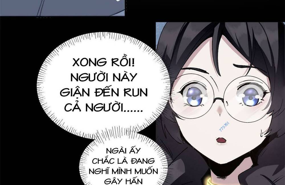 Trưởng Giám Ngục Trông Coi Các Ma Nữ Chapter 7 - Trang 2