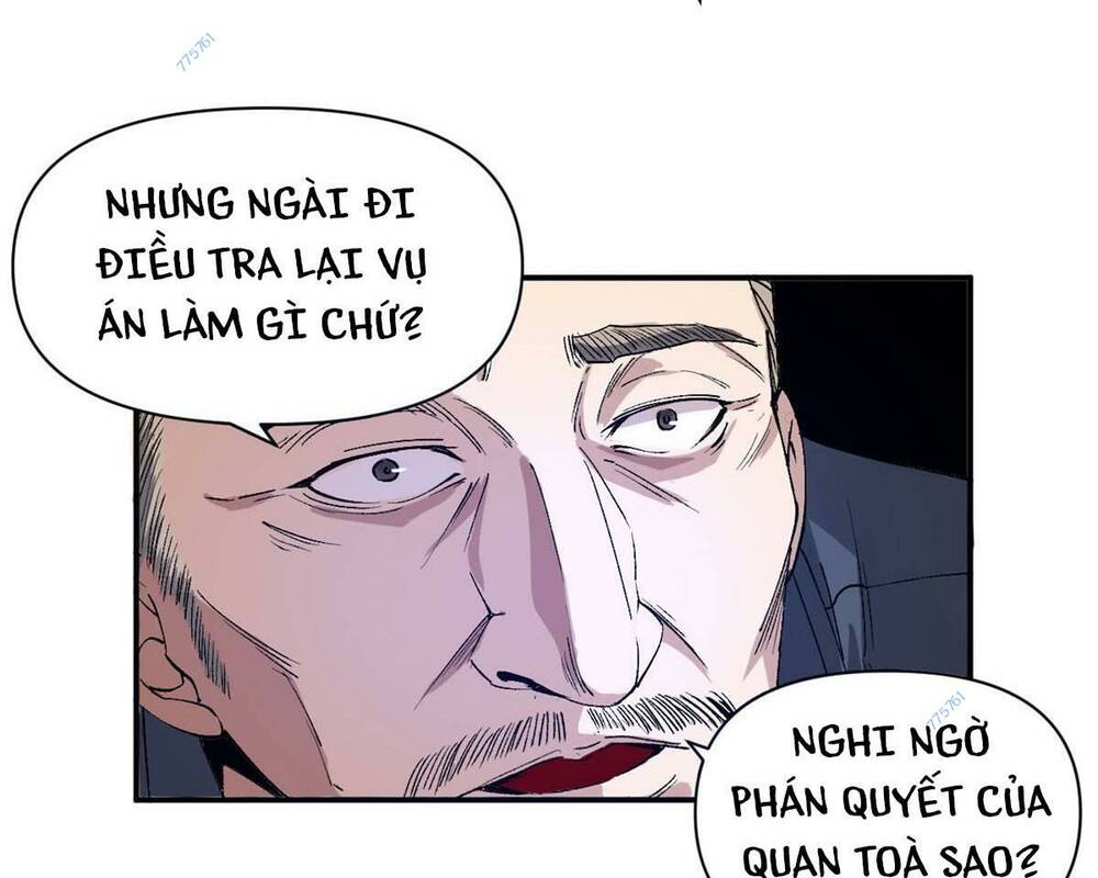 Trưởng Giám Ngục Trông Coi Các Ma Nữ Chapter 6 - Trang 2