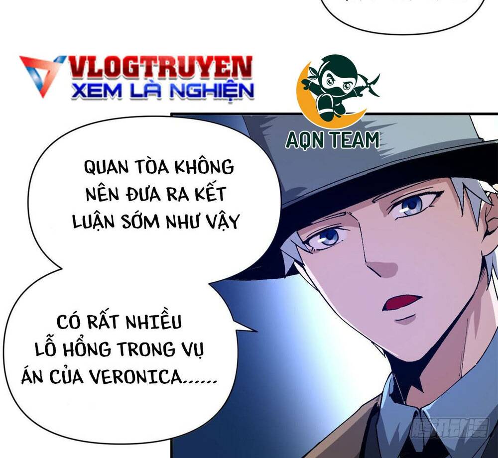 Trưởng Giám Ngục Trông Coi Các Ma Nữ Chapter 6 - Trang 2