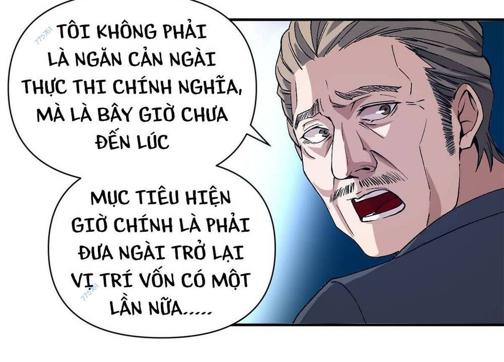 Trưởng Giám Ngục Trông Coi Các Ma Nữ Chapter 6 - Trang 2