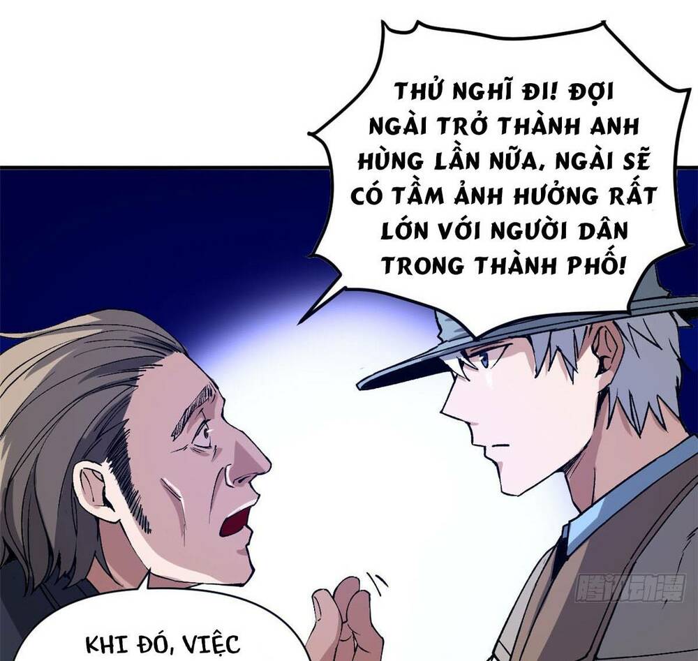 Trưởng Giám Ngục Trông Coi Các Ma Nữ Chapter 6 - Trang 2