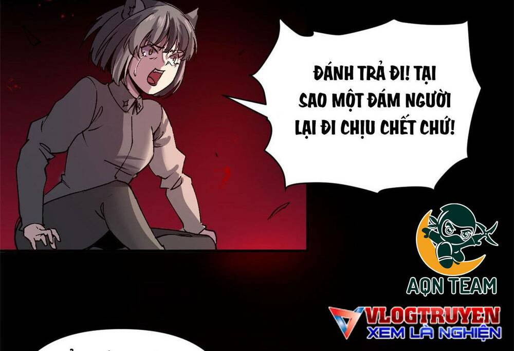 Trưởng Giám Ngục Trông Coi Các Ma Nữ Chapter 5 - Trang 2