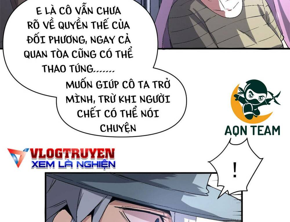 Trưởng Giám Ngục Trông Coi Các Ma Nữ Chapter 5 - Trang 2