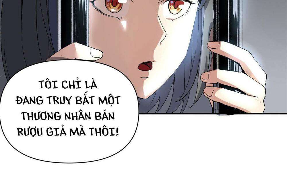 Trưởng Giám Ngục Trông Coi Các Ma Nữ Chapter 4 - Trang 2