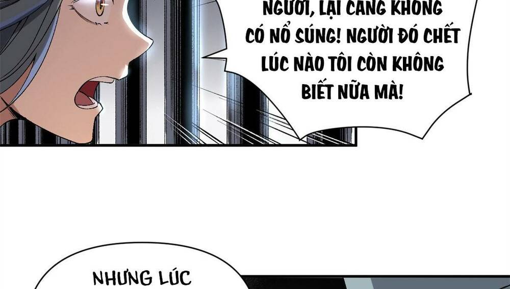 Trưởng Giám Ngục Trông Coi Các Ma Nữ Chapter 4 - Trang 2