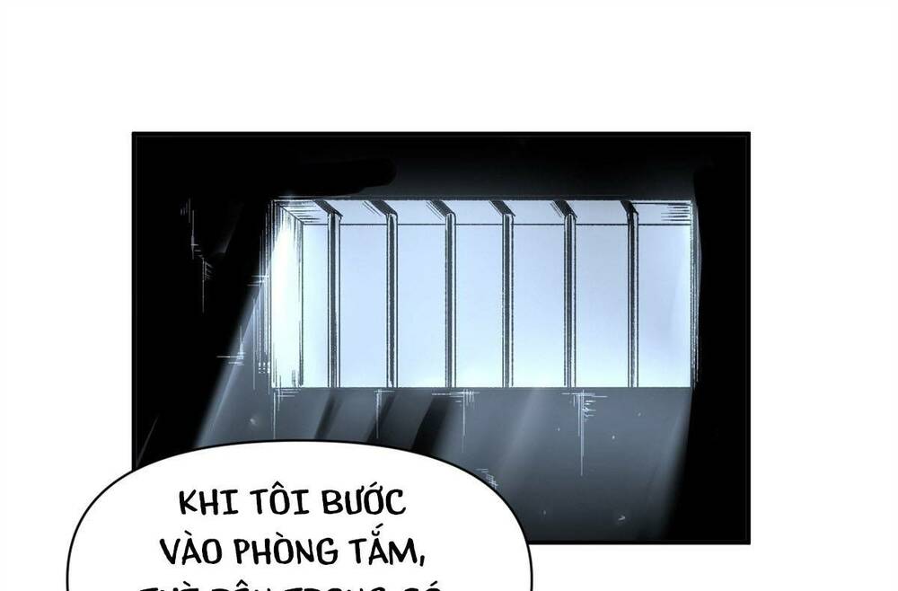 Trưởng Giám Ngục Trông Coi Các Ma Nữ Chapter 4 - Trang 2