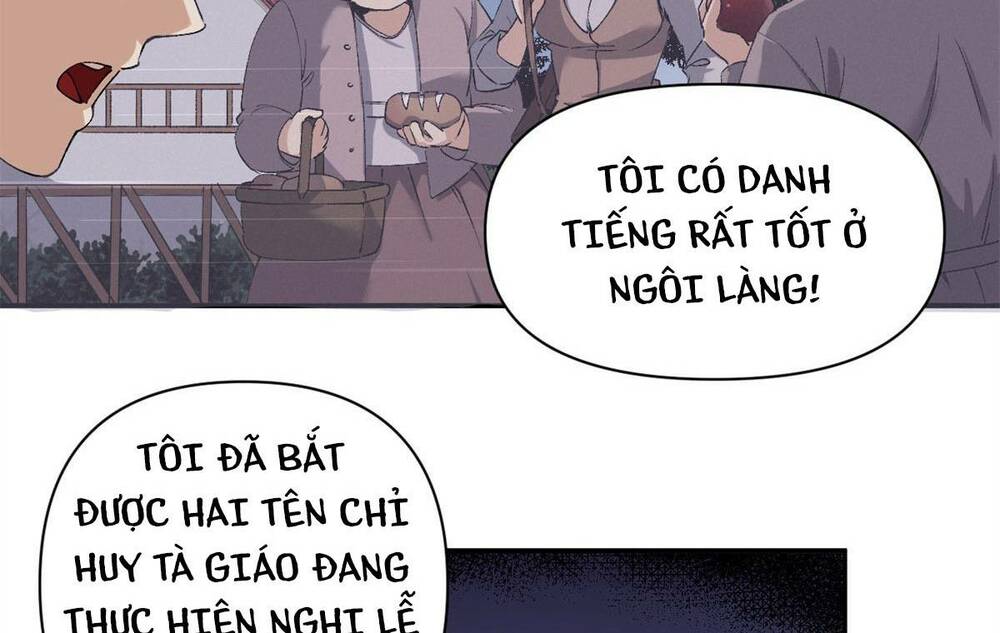 Trưởng Giám Ngục Trông Coi Các Ma Nữ Chapter 4 - Trang 2