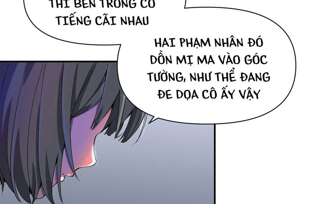 Trưởng Giám Ngục Trông Coi Các Ma Nữ Chapter 4 - Trang 2