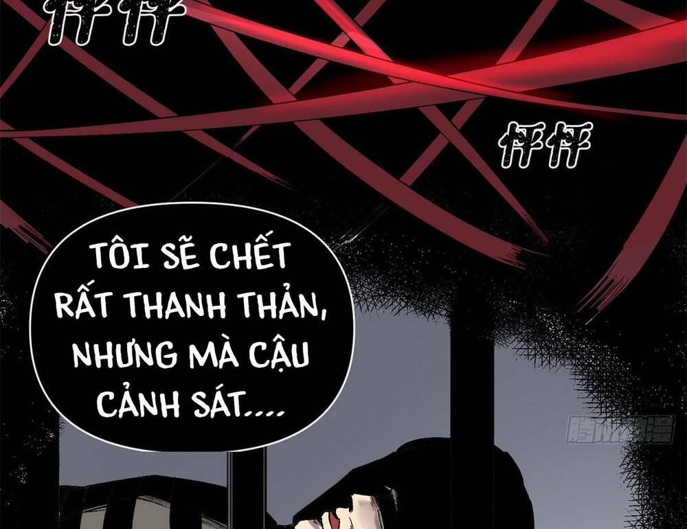 Trưởng Giám Ngục Trông Coi Các Ma Nữ Chapter 4 - Trang 2