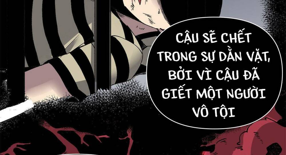 Trưởng Giám Ngục Trông Coi Các Ma Nữ Chapter 4 - Trang 2